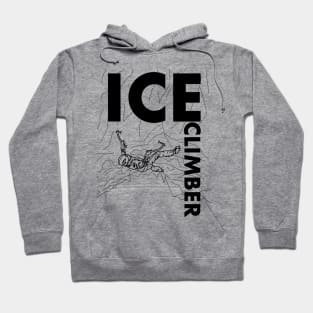 Ice Climbing Hoodie